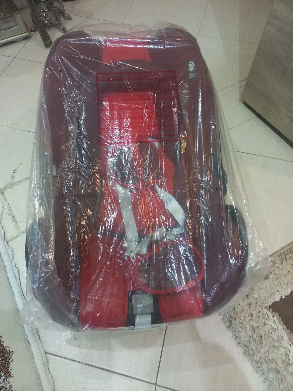 کریر مکسی کوزی هلند با کیفیت|کالسکه و لوازم جانبی|تهران, نارمک|دیوار