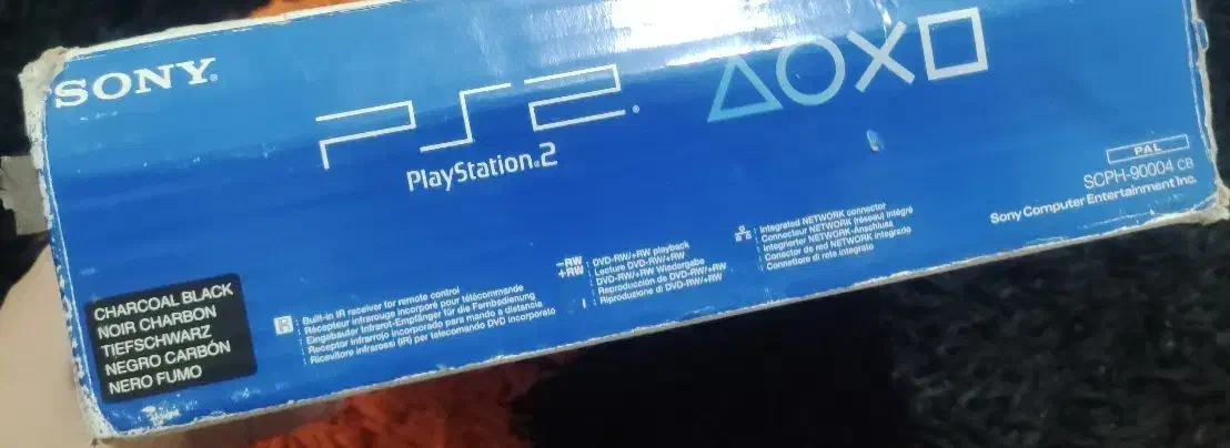 Sony پلی استیشن 2|کنسول، بازی ویدئویی و آنلاین|مشهد, سپاد|دیوار