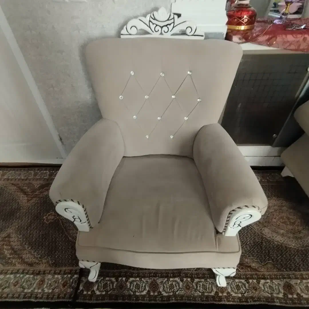 مبلمان|مبلمان خانگی و میز عسلی|خوی, |دیوار