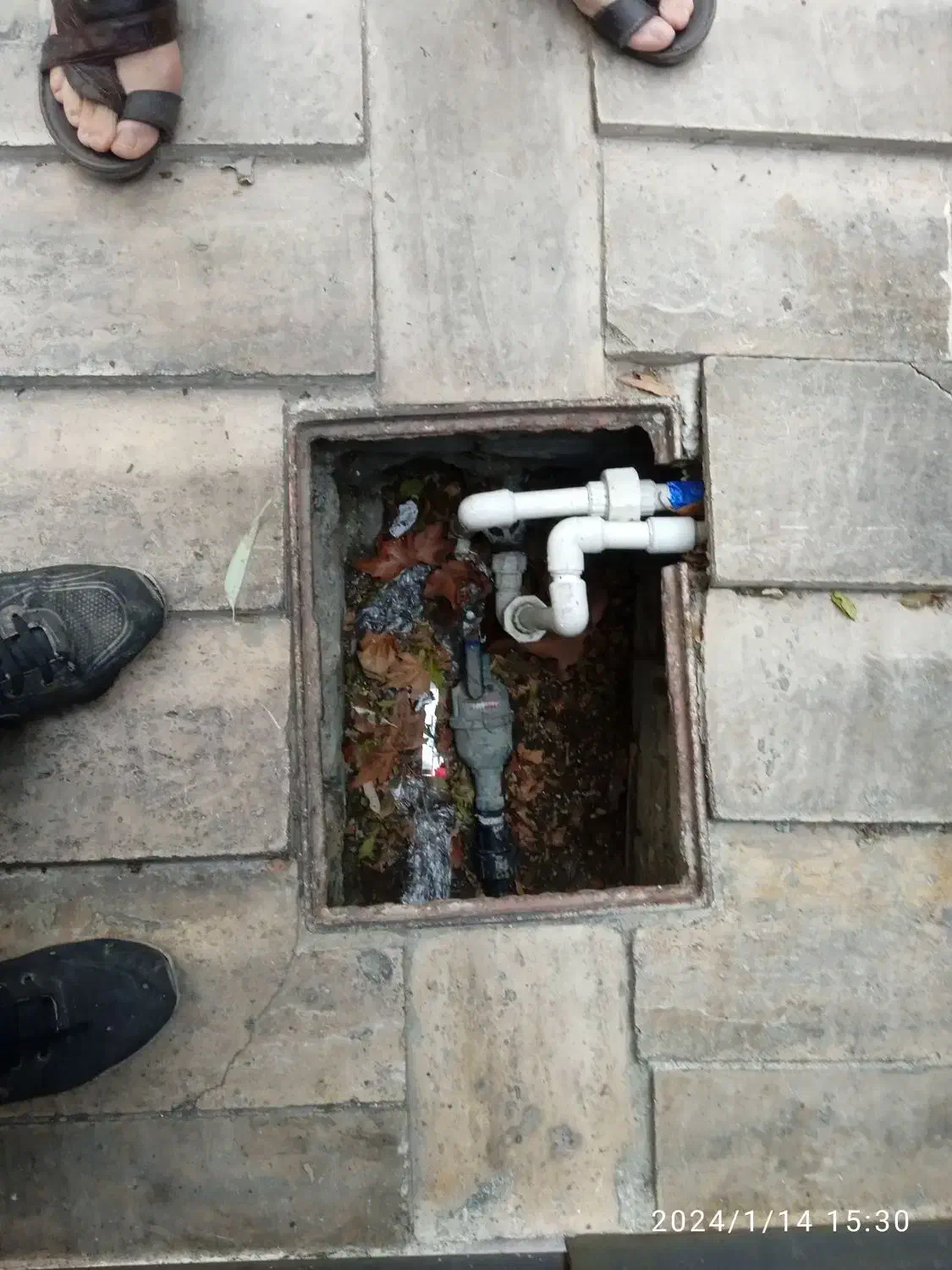 لوله کشی سردوگرم شوفاژ لوله بازکنی گازکشی|خدمات پیشه و مهارت|تهران, اوقاف|دیوار