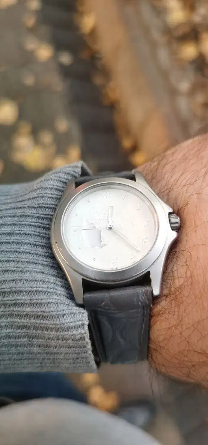 استبوی کوارتز اصل|ساعت|تبریز, |دیوار