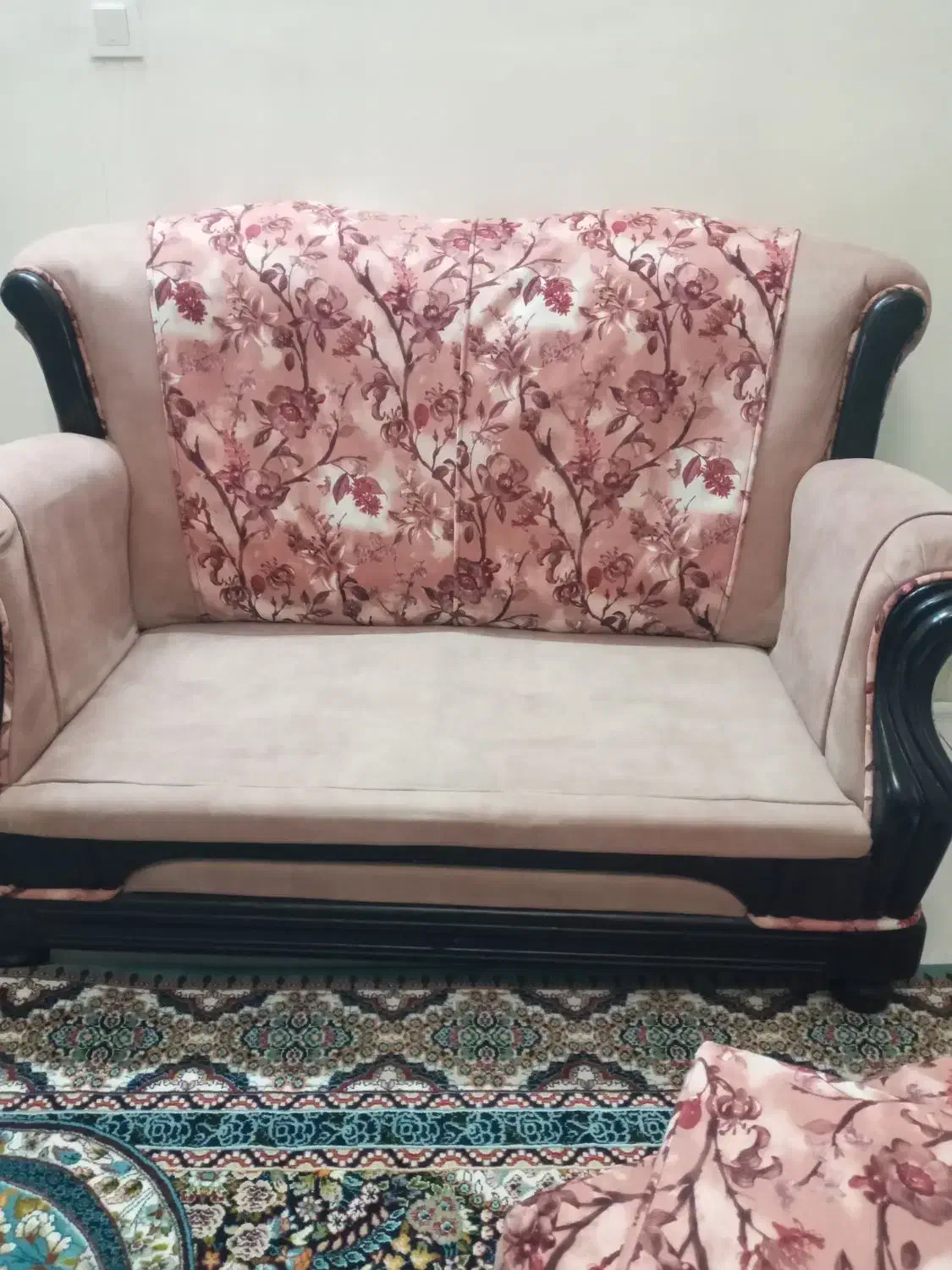 مبل 7نفر|مبلمان خانگی و میز عسلی|کرج, چمران|دیوار