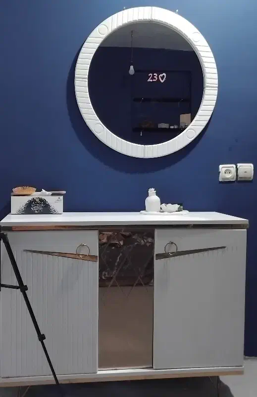 کنسول و میز تلویزیون ست|بوفه، ویترین، کنسول|آبادان, |دیوار