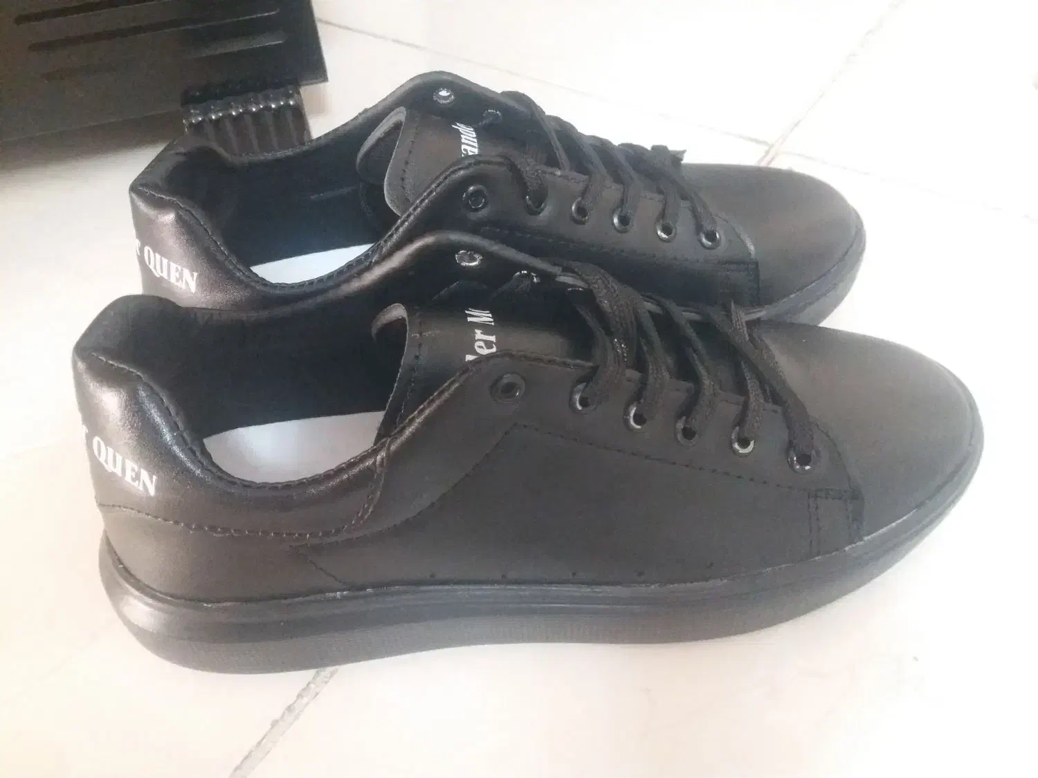 تعدادی کتونی خارجی اسپورت نو آکبند|کیف، کفش، کمربند|تهران, آذری|دیوار