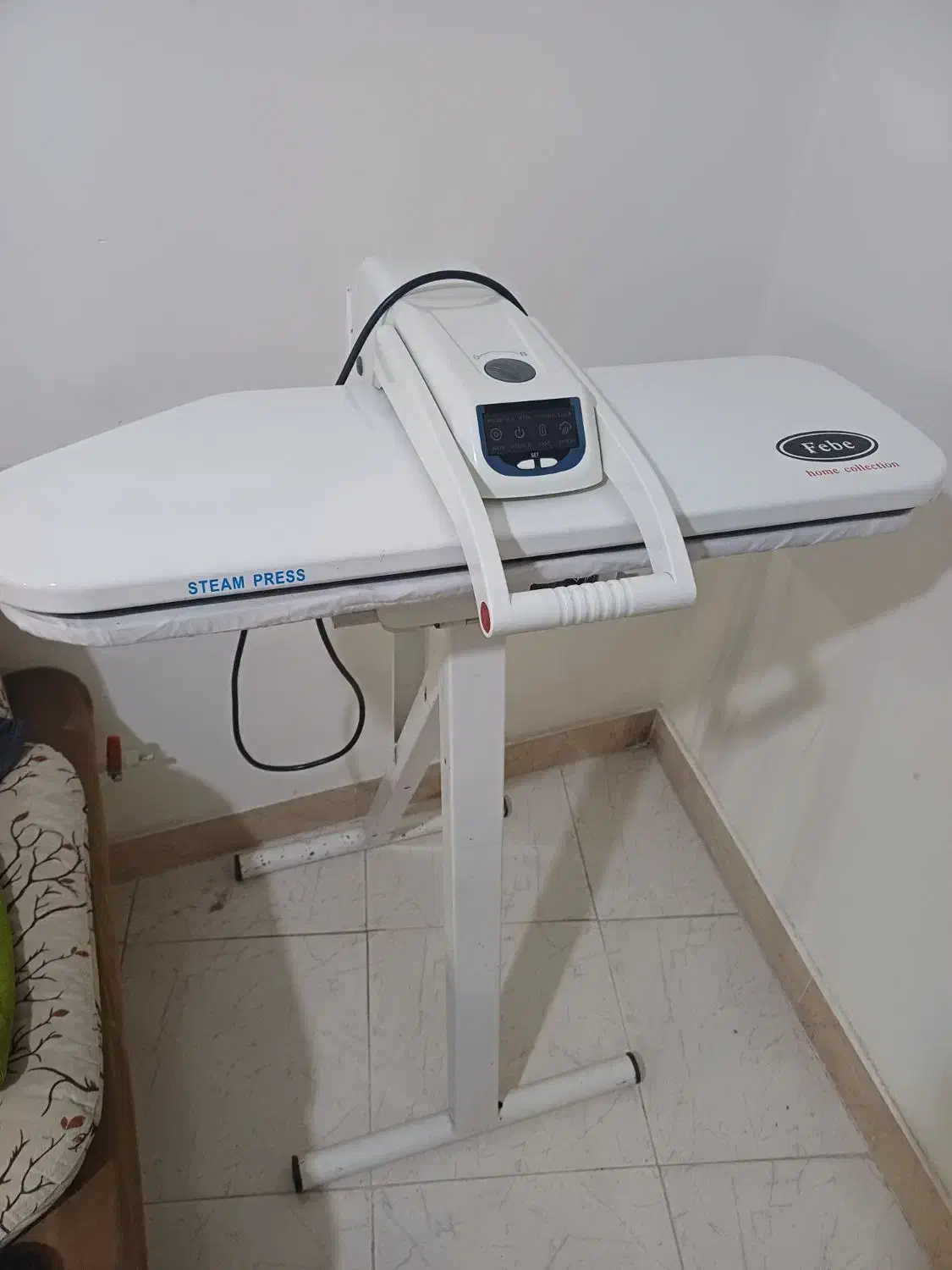 اتو پرس اصل|اتو و لوازم اتو|تهران, وحیدیه|دیوار