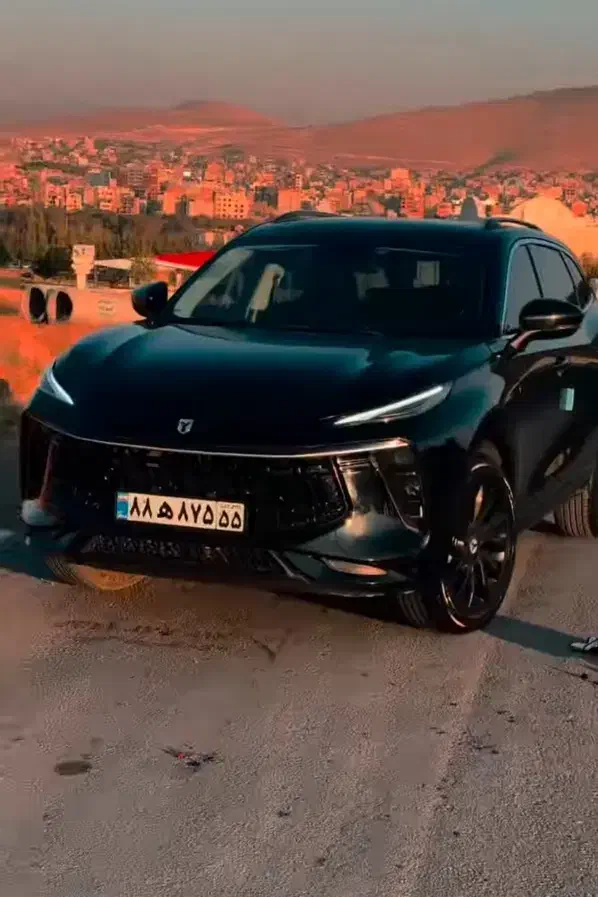 زمین معاوضه با خودرو لاماری|فروش زمین و ملک کلنگی|زیرآب, |دیوار