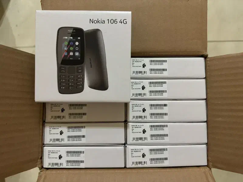 فروش عمده نوکیا 106 قیمت دبی|موبایل|شیراز, اصلاحنژاد|دیوار