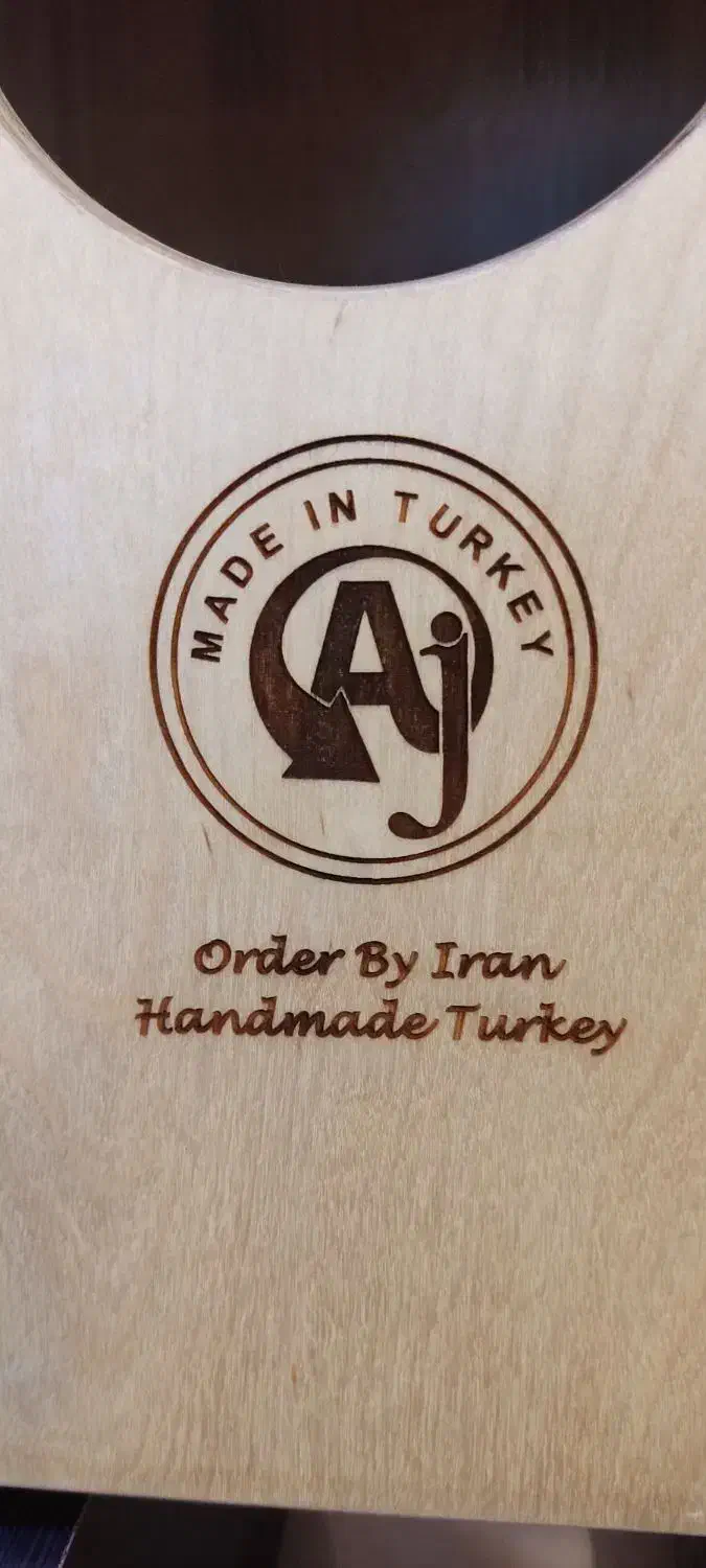 کاخن مارک AJ ترکیه|درام و پرکاشن|مشهد, رضاشهر|دیوار