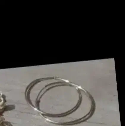 گوشواره حلقه ای|جواهرات|فردیس, شهرک شهید حسینی|دیوار