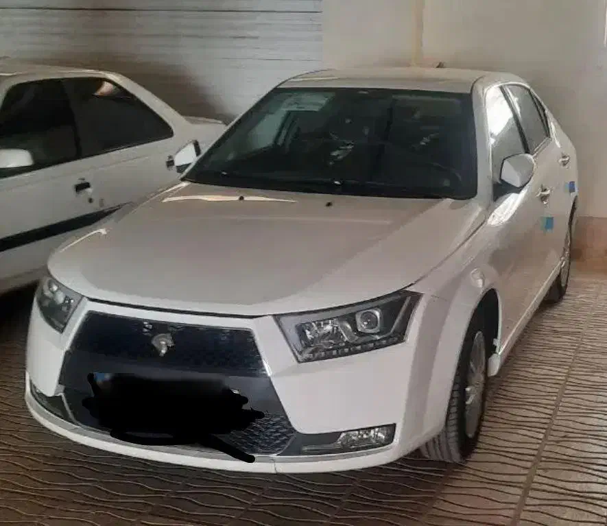 دنا پلاس صفر کیلومتر 1404|خودرو سواری و وانت|سیرجان, |دیوار