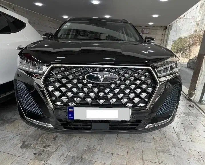 خسروانی//تیگو 7 پلاگین هیبرید مدل 1404|خودرو سواری و وانت|تهران, الهیه|دیوار