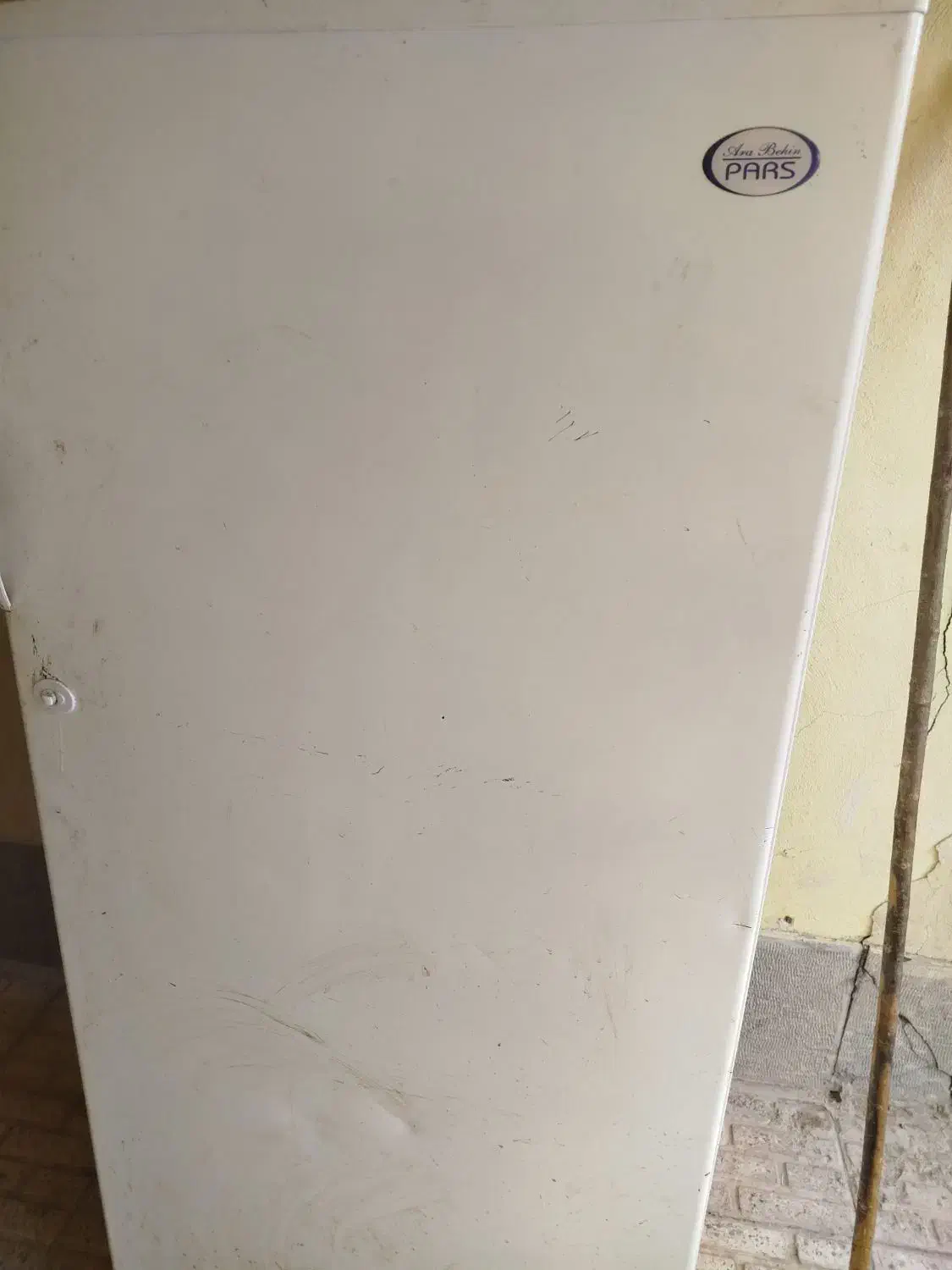 یخچال پارس|یخچال و فریزر|کرمان, |دیوار