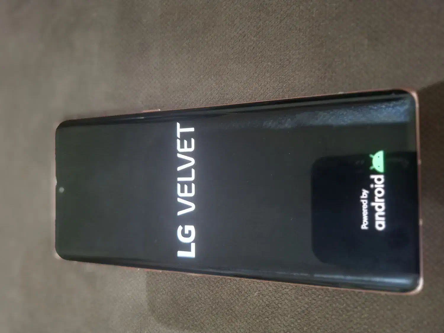 گوشیLG  مدل ول وت|موبایل|تهران, نازی‌آباد|دیوار