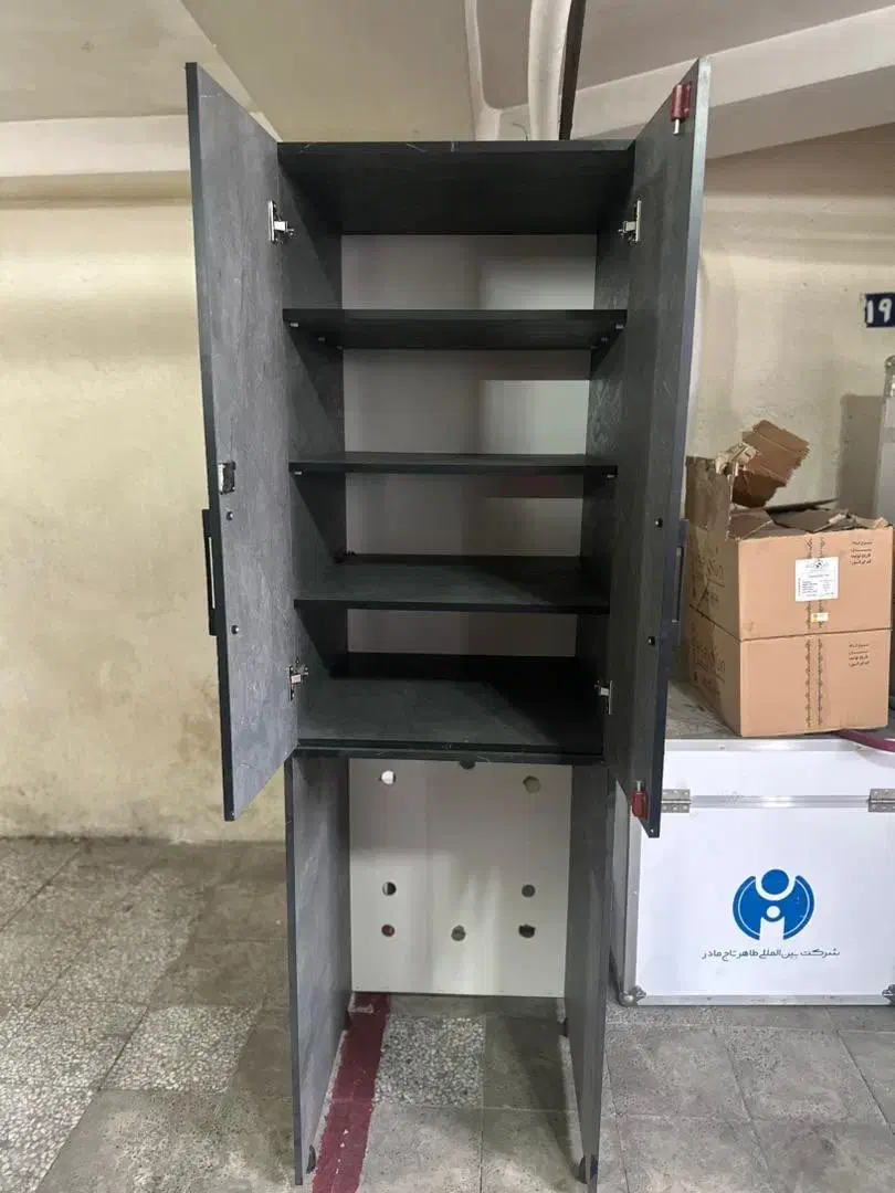 کمد|جاکفشی، کمد، دراور|تهران, دریا|دیوار