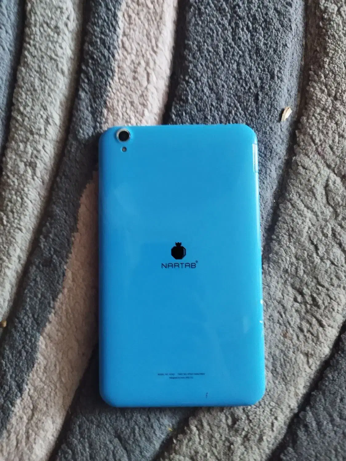 تبلت نار تب با دو قاب معاوضه با طوقی یا مرغ عشق|تبلت|دهدشت, |دیوار