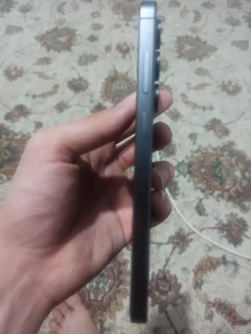 گوشی s24 fe نو (به همراه شارژر و ۲ عدد قاب)|موبایل|پردیس, فاز ۸|دیوار