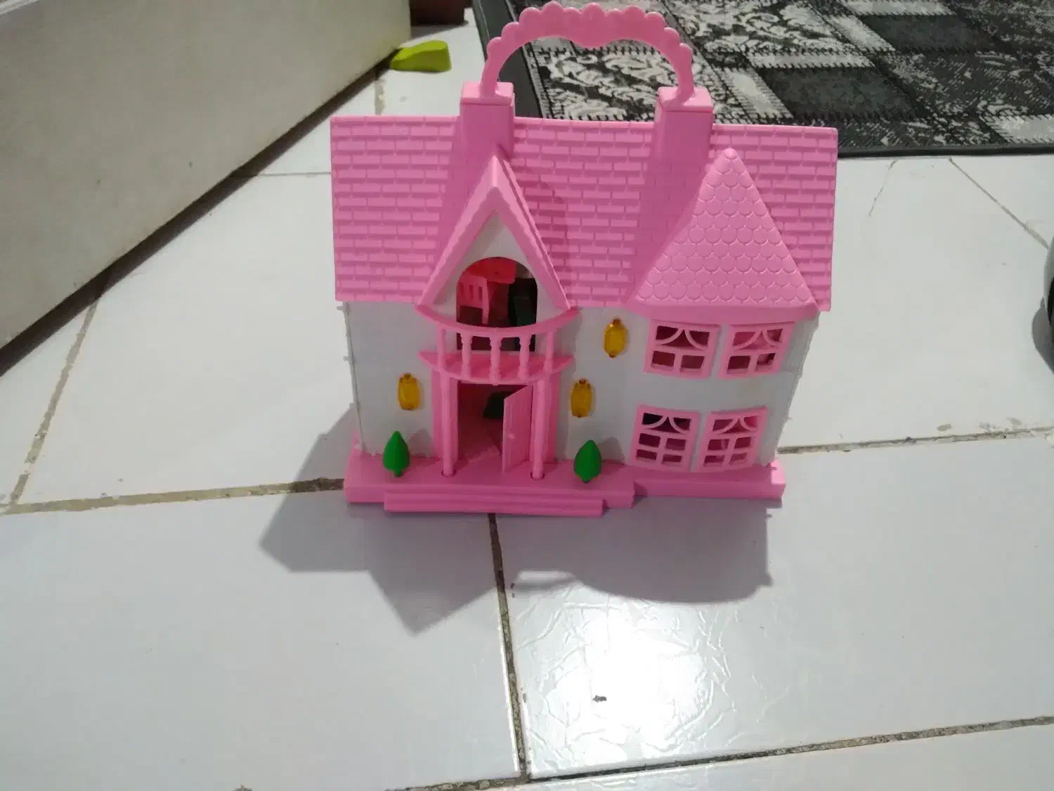 اسباب بازی خونه|اسباب‌‌بازی|قزوین, |دیوار