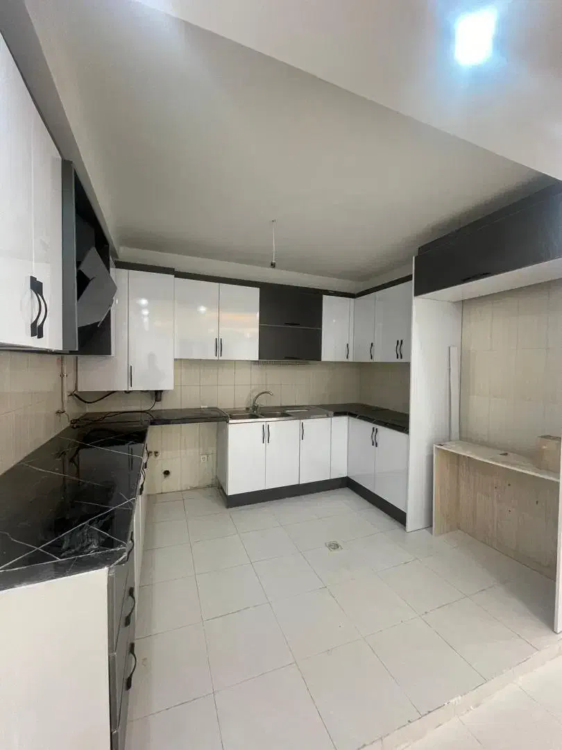 فول نوساز پارکینگ سندی سرمایه گذاری/شرایط اقساطی|فروش آپارتمان|هشتگرد, شهرک پامچال|دیوار