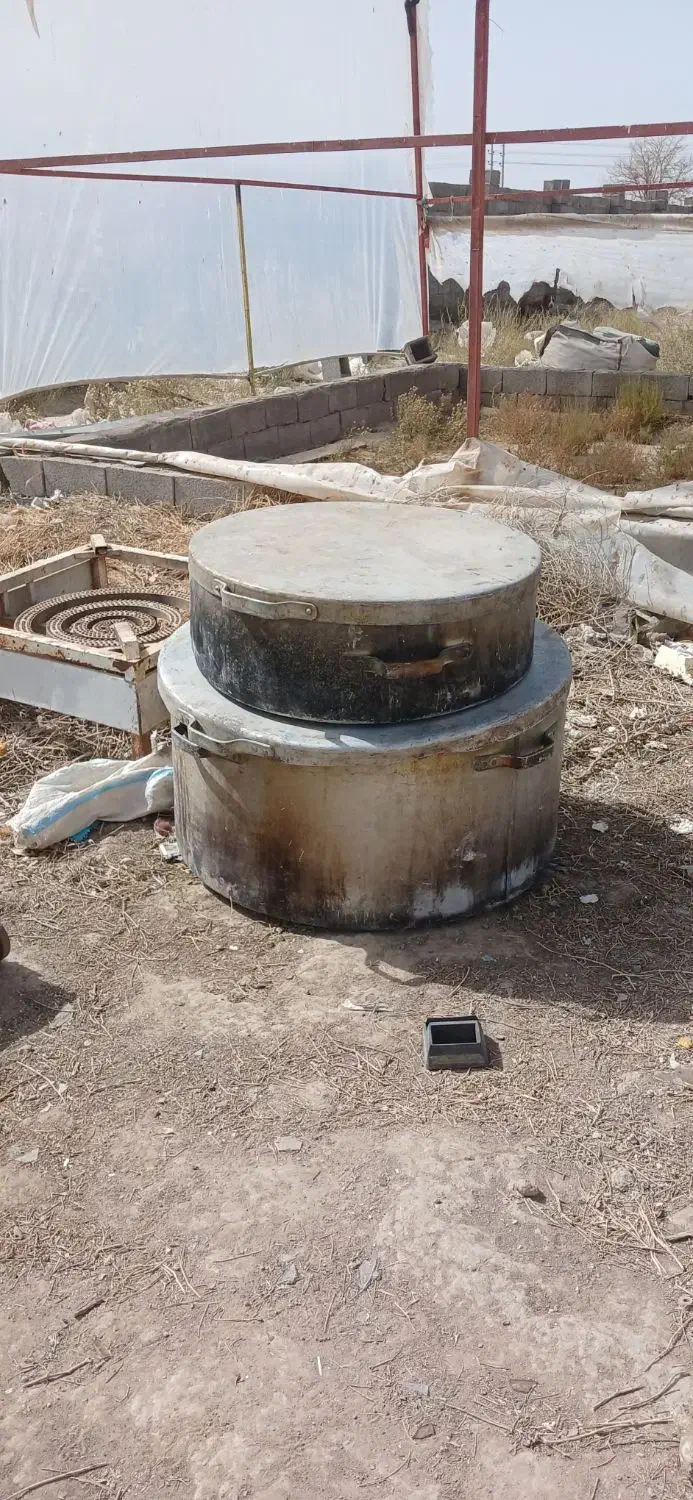 خریدضایعات مس برنج آلمینیوم|عمدهفروشی|مشهد, رضاشهر|دیوار