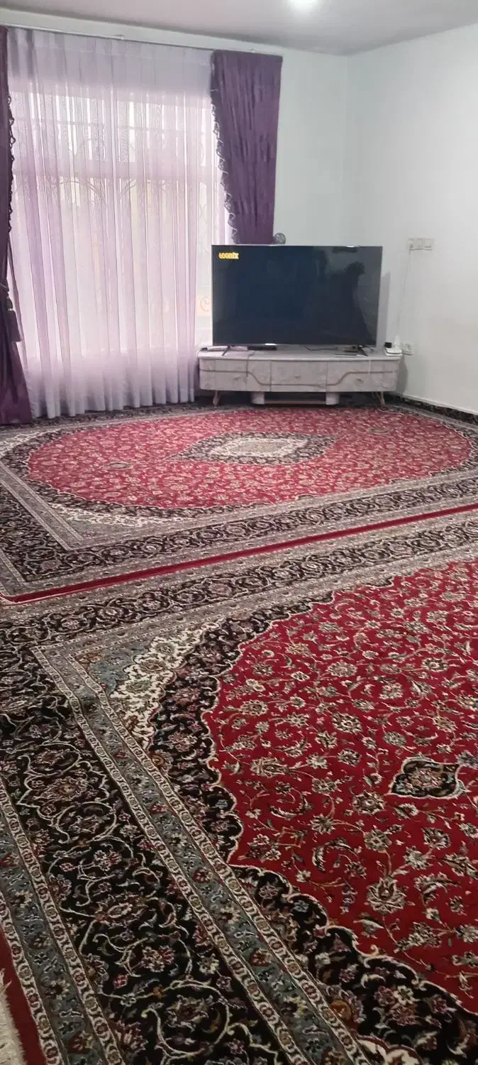 ۳ عدد فرش ۱۲ متری|فرش|گرگان, |دیوار