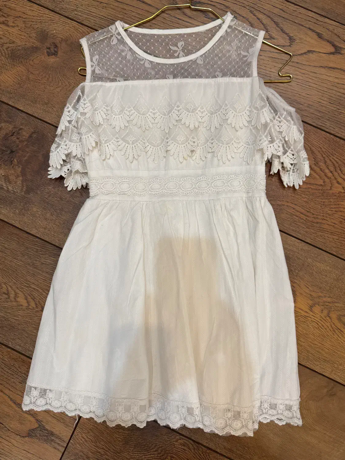 لباسهای دخترانه تا ۸سال|کفش و لباس بچه|تهران, پاسداران|دیوار