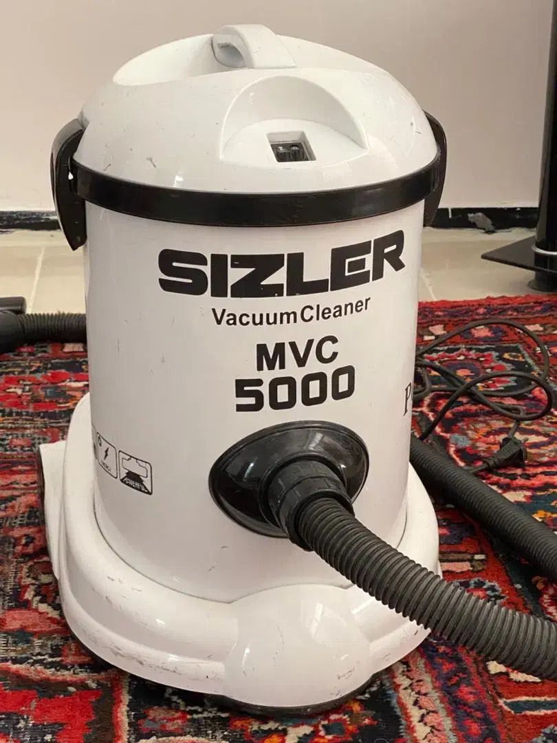 جاروبرقی|جاروبرقی، جارو شارژی، بخارشو|کیار, |دیوار