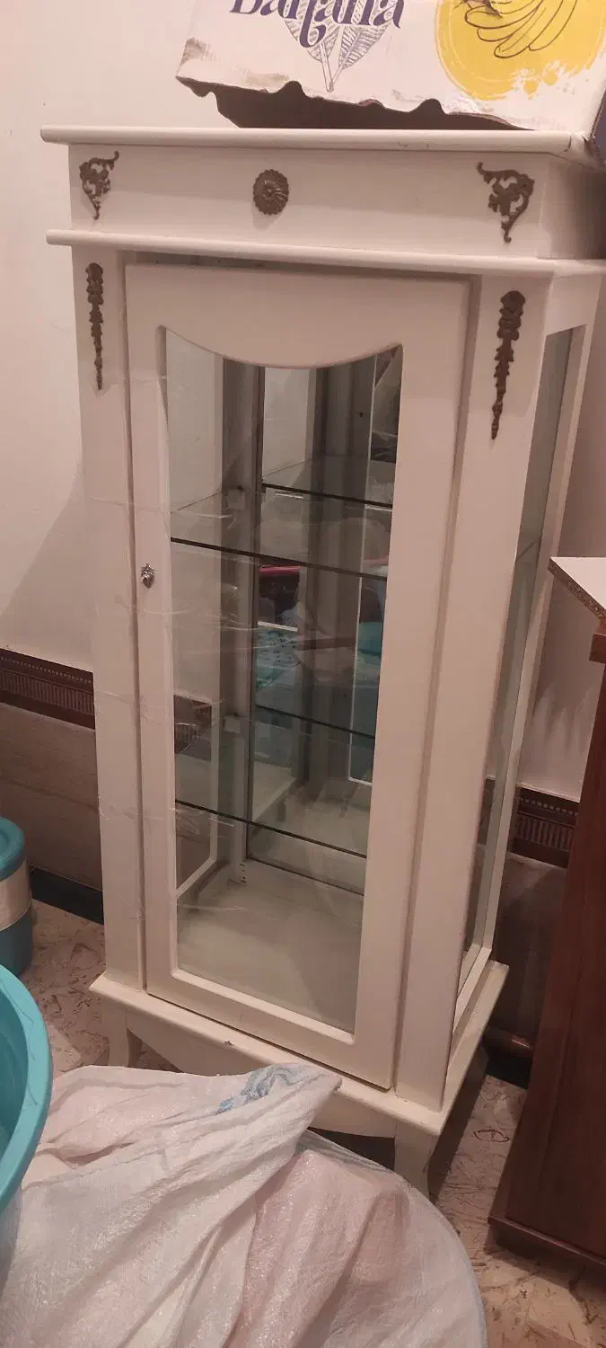 بوفه تمیز|بوفه، ویترین، کنسول|قائمشهر, |دیوار