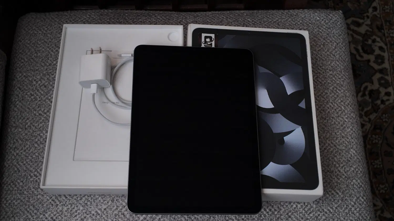iPad Air 5 M1|تبلت|سلمان‌شهر, |دیوار