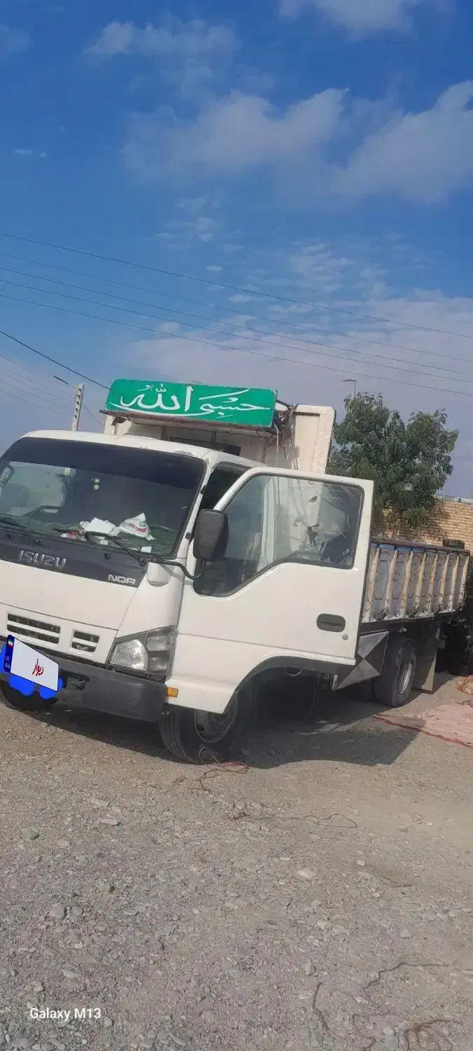 ماشین|خودرو سنگین|کرمان, |دیوار
