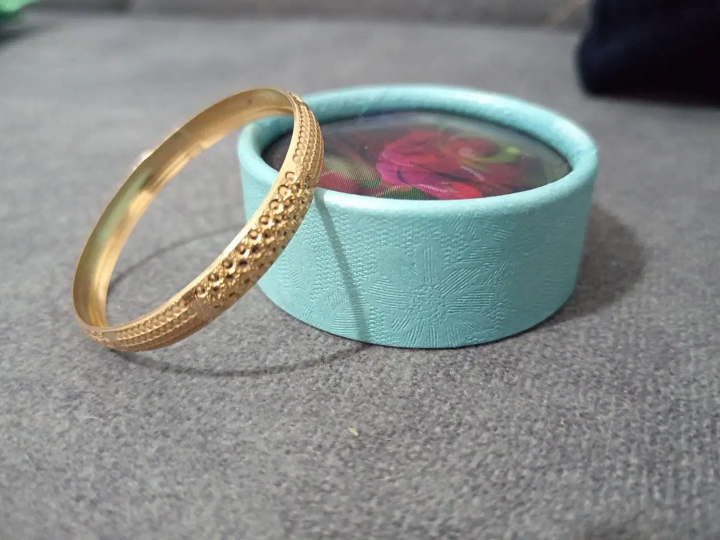 النگو سایز یک بچگانه|جواهرات|بیرجند, |دیوار