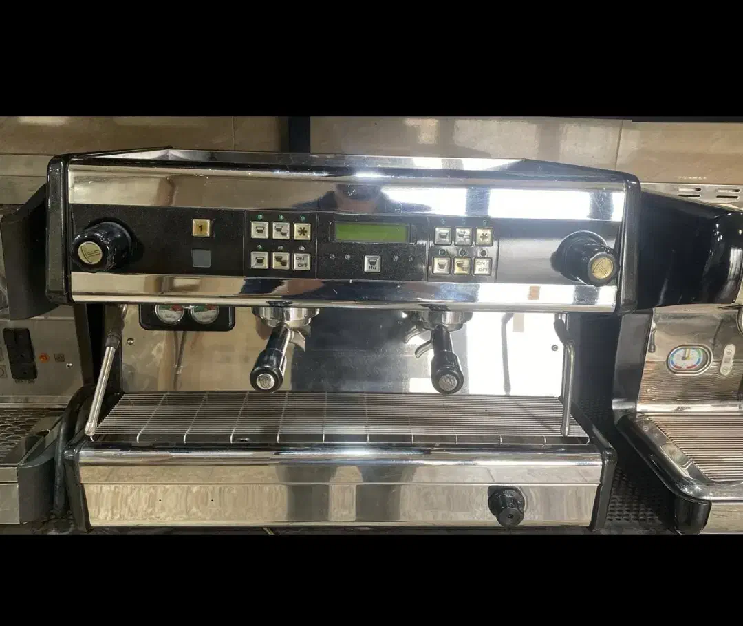 اسپرسو ساز صنعتی دالاکورته|کافی‌شاپ و رستوران|کرج, ساسانی (قلمستان)|دیوار