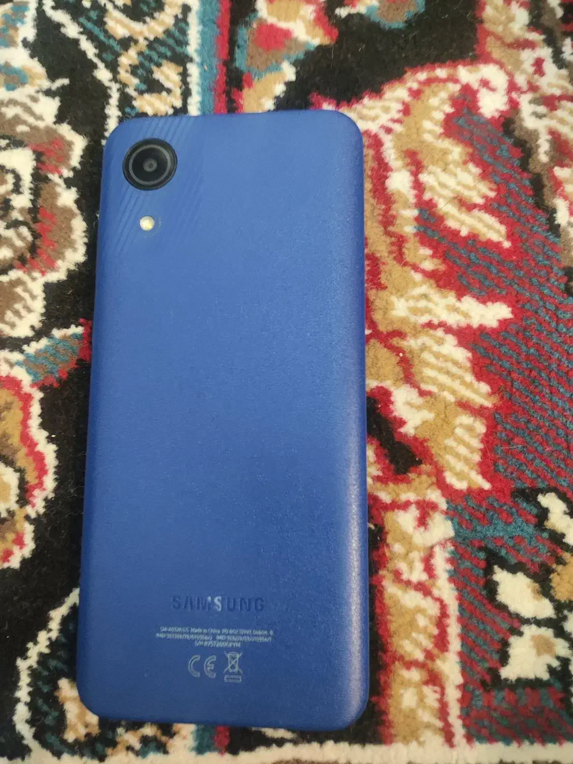 گوشی a03 core|موبایل|خرمشهر, |دیوار