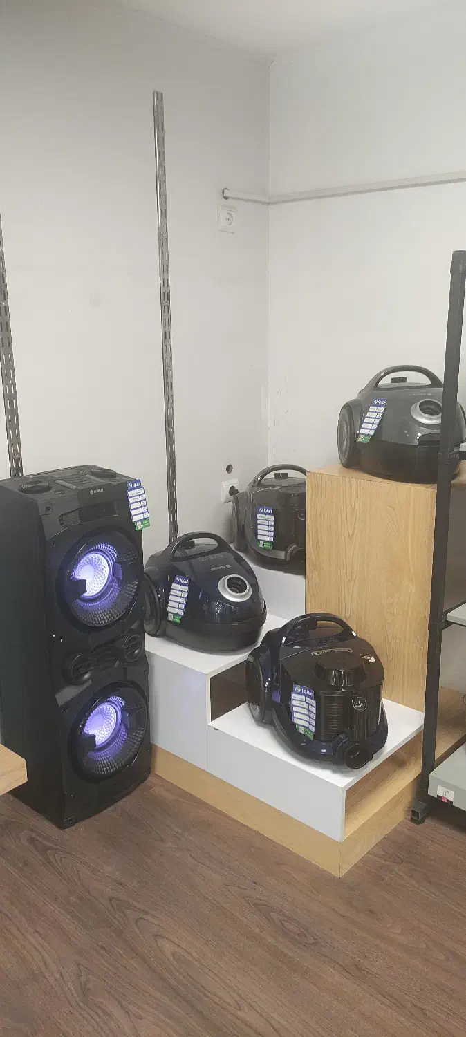 وام خرید کالا(اسنوا و دوو)|تلویزیون و پروژکتور|رباطکریم, رباطکریم|دیوار