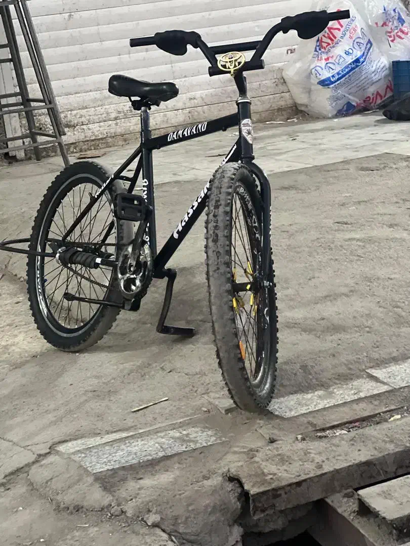 دوچرخه 24|دوچرخه، اسکیت، اسکوتر|زاهدان, |دیوار