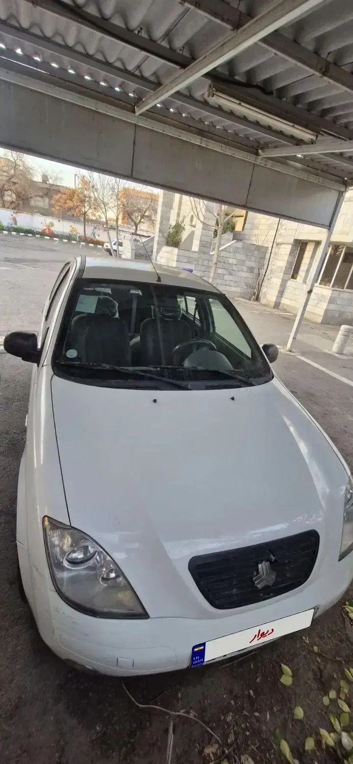 تیبا۲|خودرو سواری و وانت|مشهد, کوشش|دیوار