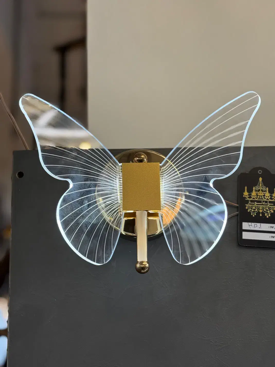 دیوار کوب|لوستر و چراغ آویز|قیامدشت - خاورشهر, |دیوار