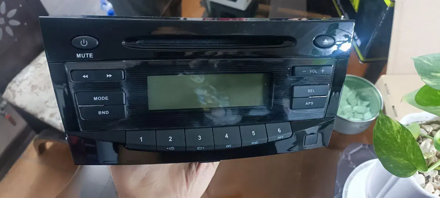 ضبط فابریک و تمیز jac j5|قطعات یدکی و لوازم جانبی|قم, بکایی|دیوار