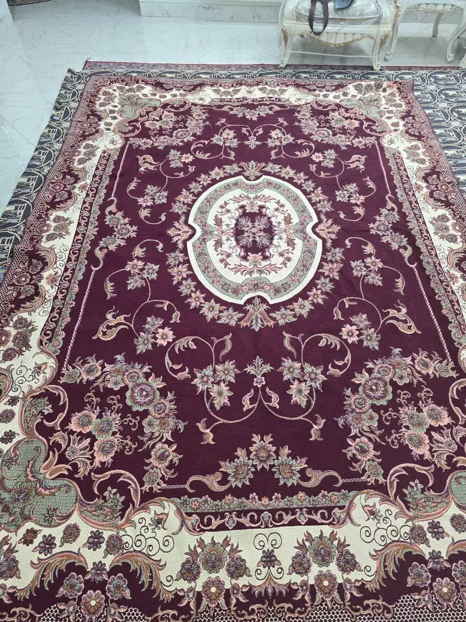 روفرشی دورو ۹متری|روفرشی|تهران, یاخجی آباد|دیوار