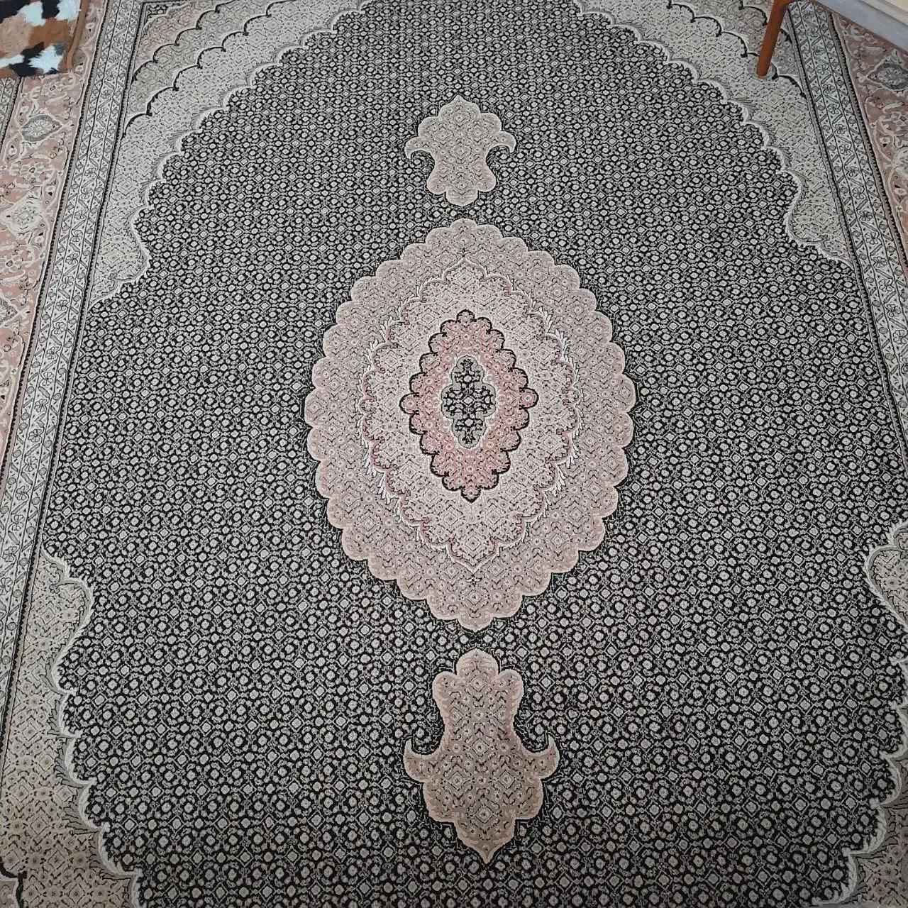 سه عدد فرش ۱۲ متری|فرش|مراغه, |دیوار