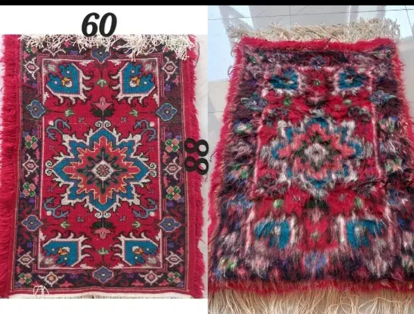 پادری دستبافت|پادری|تبریز, |دیوار