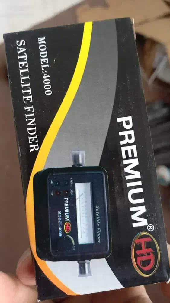 فروش گیرنده و نصب انواع آنتن|صوتی و تصویری|کرج, عظیمیه|دیوار