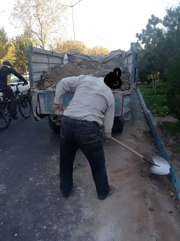 راهنماییراهنمایی در مورد ساختمان|فعالیت داوطلبانه|تبریز, |دیوار