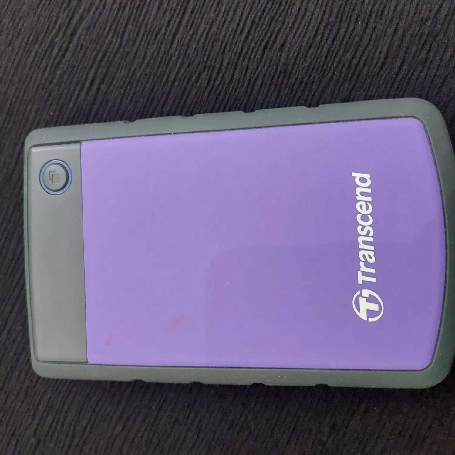 هارد ۲ ترا ترنسند|قطعات و لوازم جانبی رایانه|تهران, تهرانسر شرقی|دیوار