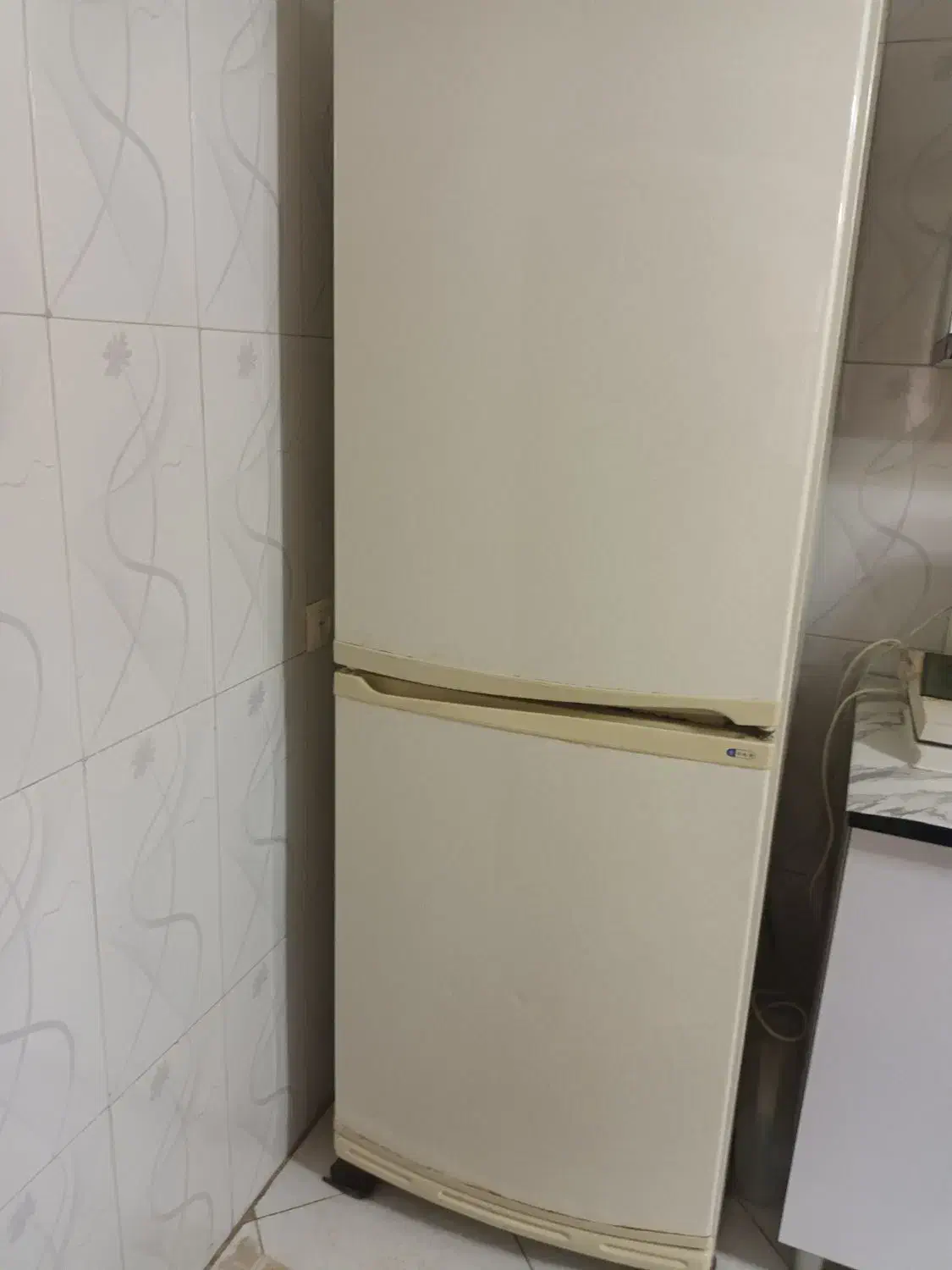 یخچال|یخچال و فریزر|بوئین زهرا, |دیوار