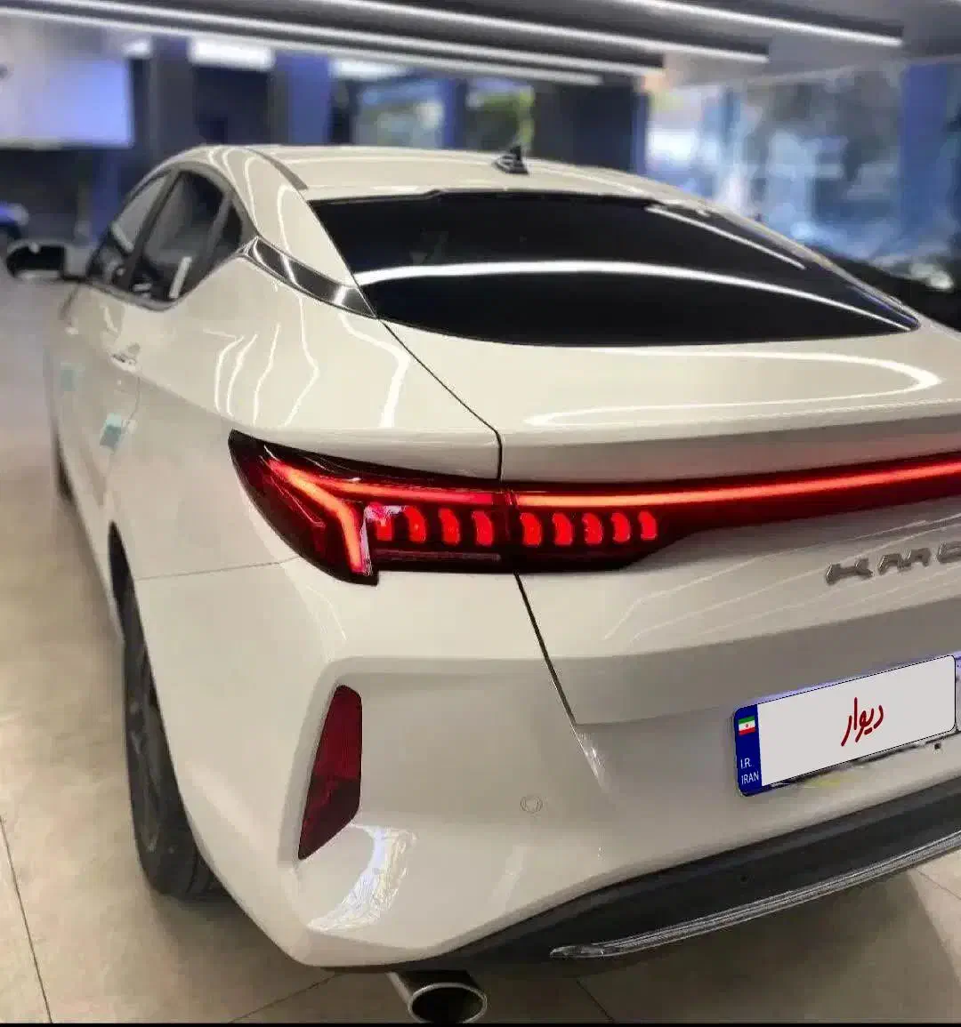 خودرو صفر کیلومتر|خودرو سواری و وانت|تهران, مختاری|دیوار