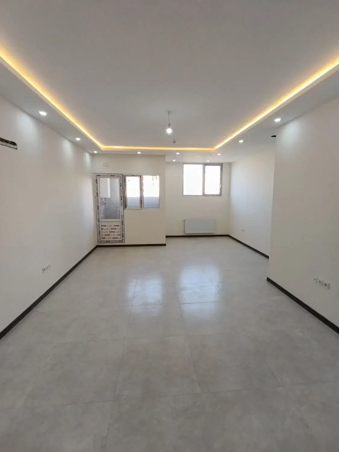 100متر/فلاحی۳۸/صفر/دوخوابه /کلیدنخورده|اجارهٔ آپارتمان|مشهد, شهرک لشکر (شهرک غرب)|دیوار