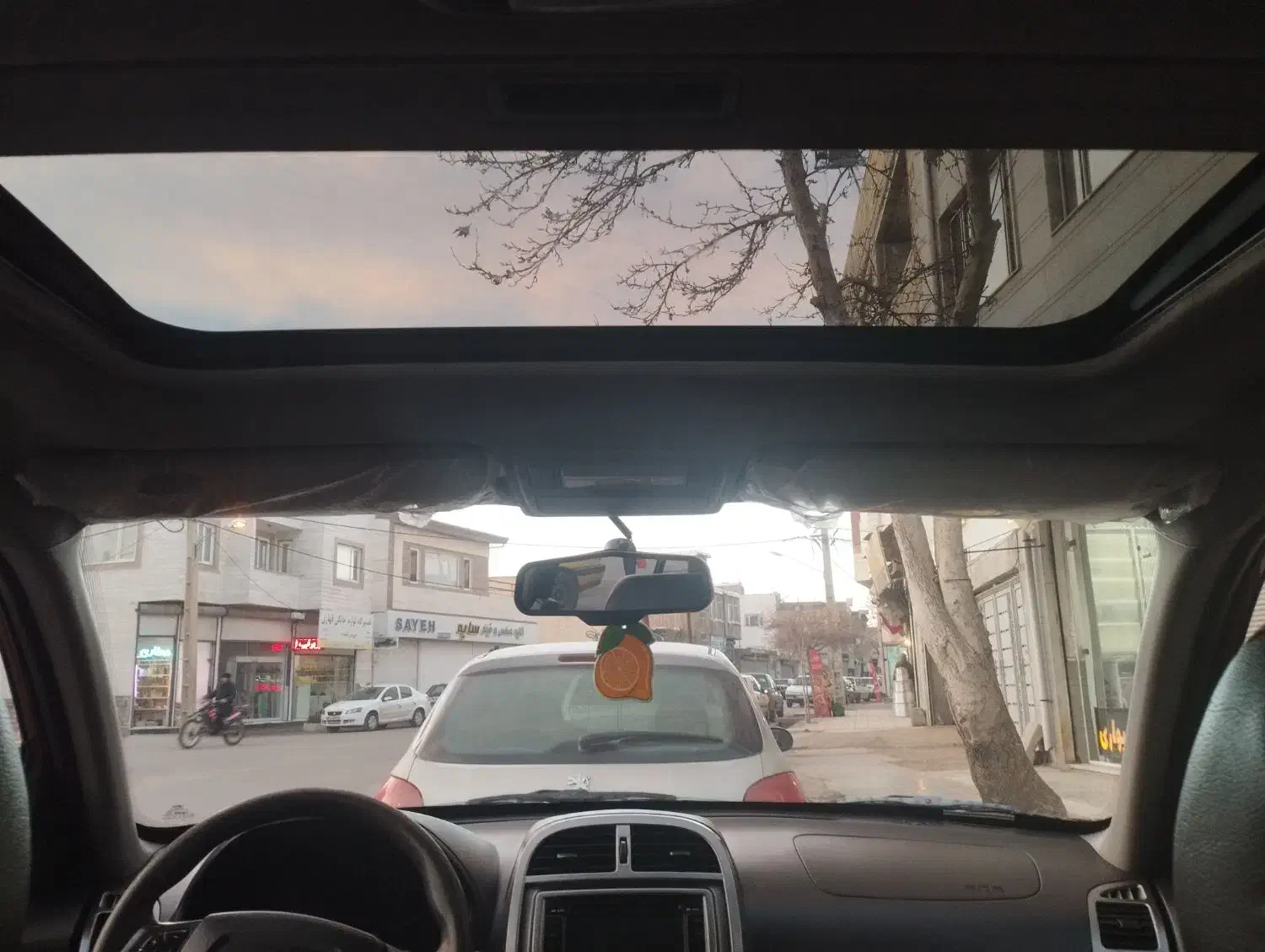 ام وی ام ایکس ۳۳نیو اتوماتیک|خودرو سواری و وانت|کرج, فاز ۴ مهرشهر|دیوار