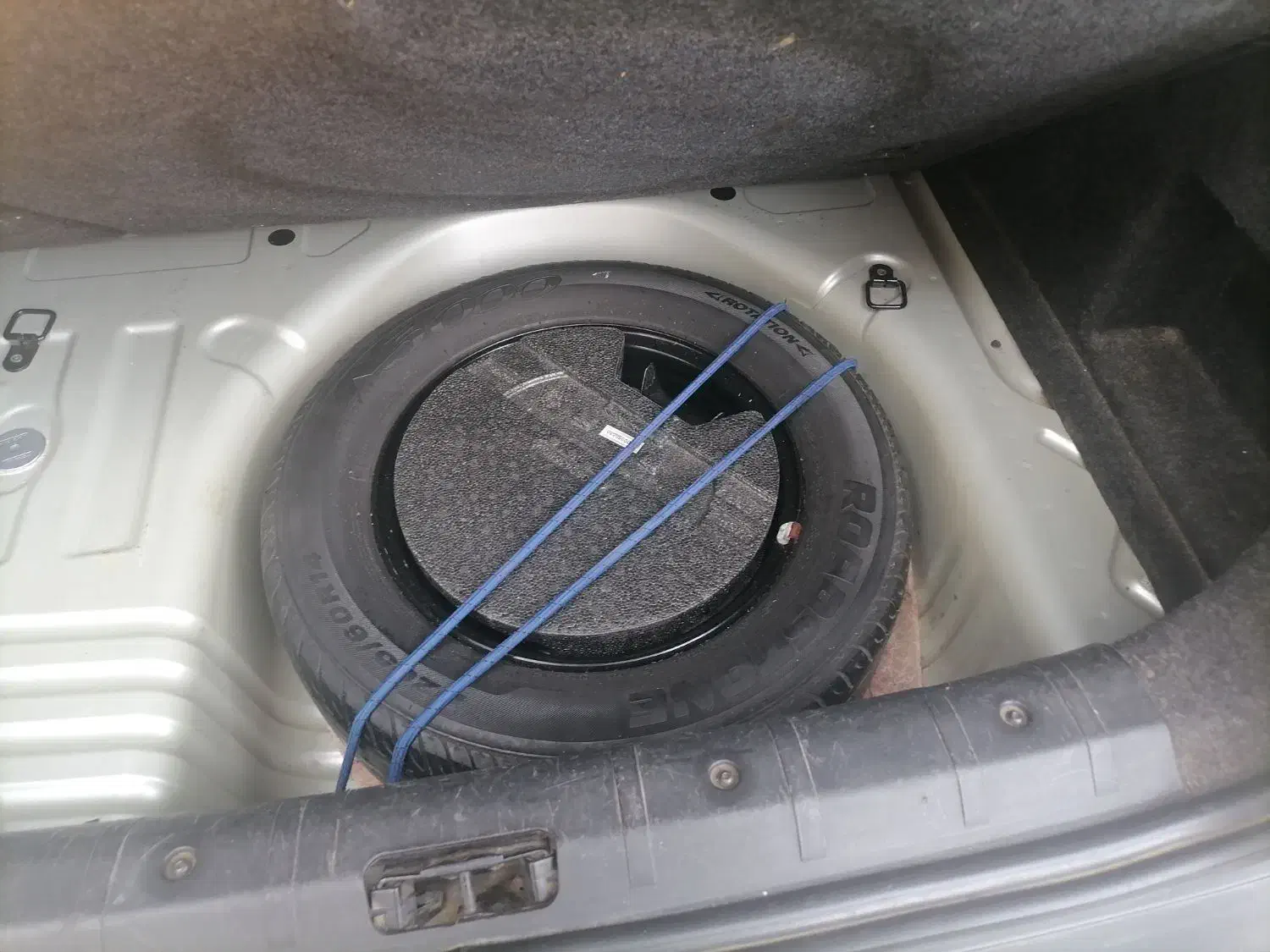 پژو 206 v6 مدل 88 موتور فرانسه|خودرو سواری و وانت|اسفراین, |دیوار