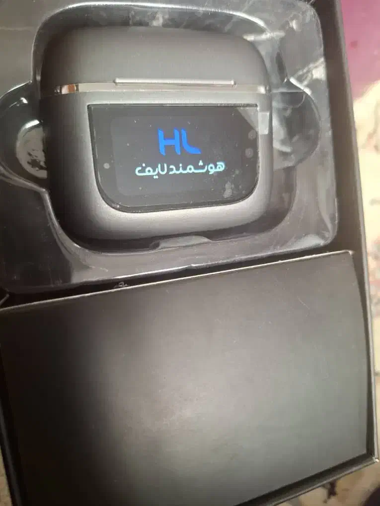 ایرپادa30|لوازم جانبی موبایل و تبلت|محمدشهر, محمدشهر|دیوار