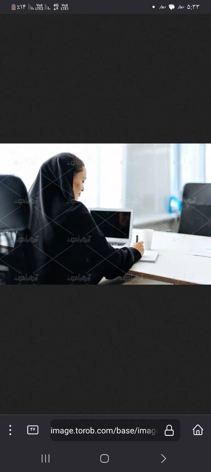 منشی|استخدام اداری و مدیریت|خمین, |دیوار